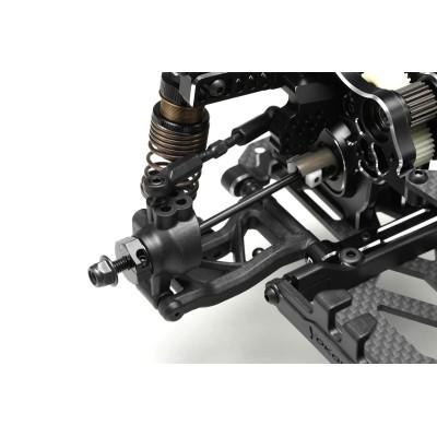 Yokomo Super Drift SD 3.0 stavebnice driftovacího podvozku