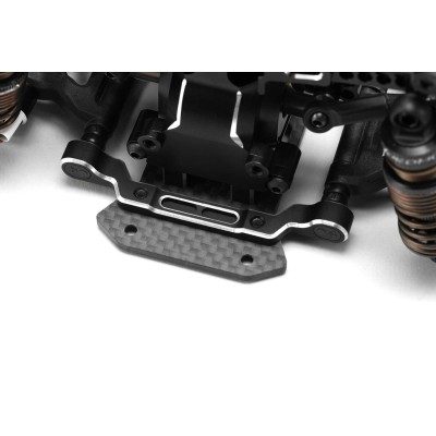 Yokomo Super Drift SD 3.0 stavebnice driftovacího podvozku