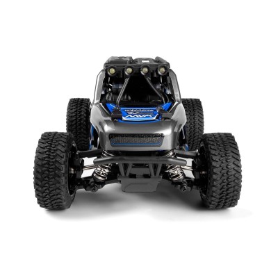 Maverick Doha 1/20 4WD Electric Truck - Modrý