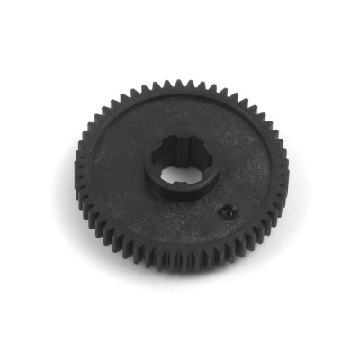 Hlavní převodové kolo