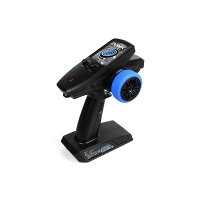 Maverick MTX-201 2.4GHz 2kanálový vysílač