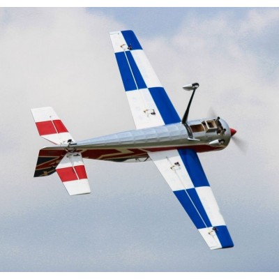 110" Yak 54 EXP červená/bílá 2,79m