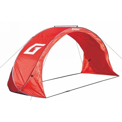 FPV brána 1300 - náhradní obal (červená)