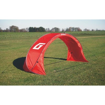 FPV brána 1300 - náhradní obal (červená)