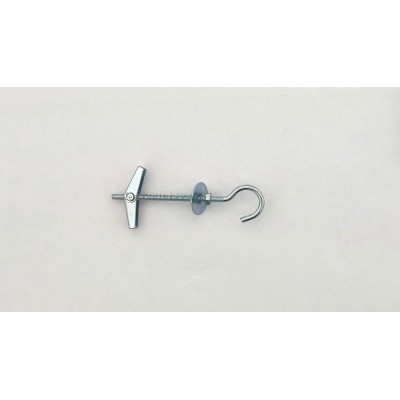 Hmož.kov AM 4x70 +hák Zn s pružinou