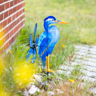 Invento větrník Blue Heron