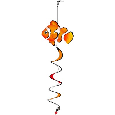 Clownfish Twist