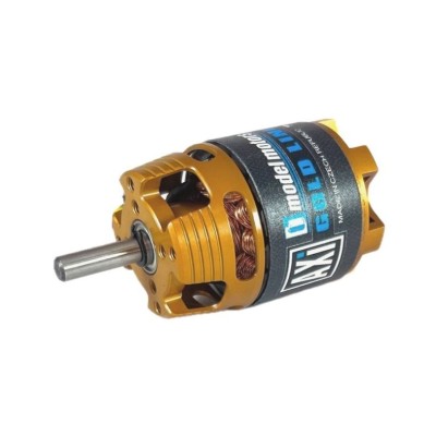 AXI 2826/8 V3 LONG střídavý motor
