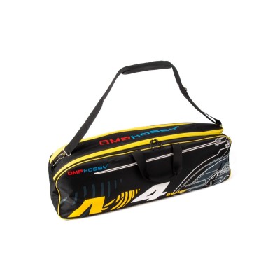 M4/MAX přepravní taška