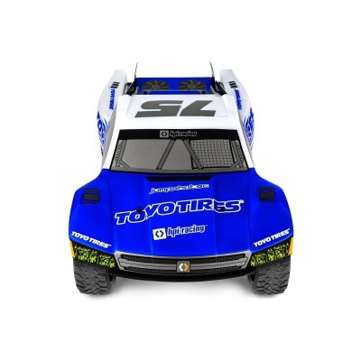 Karoserie lakovaná Jumpshot SC TOYO tire