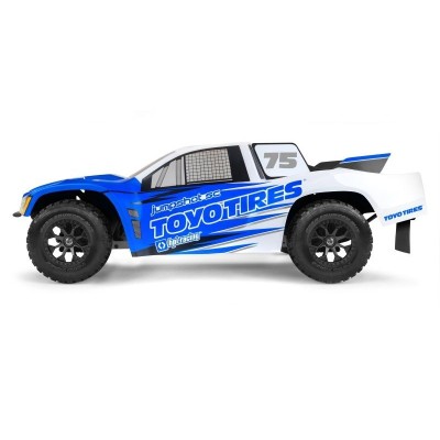 Karoserie lakovaná Jumpshot SC TOYO tire