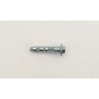 Hmož.kov TSA 8x 45 M6/ 8 se šroubem