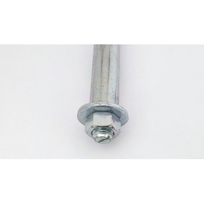 Hmož.kov ATS 24x215 M16/100 Ch+matka Friulsider