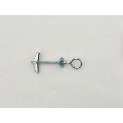 Hmož.kov AM 4x70 +oko Zn s pružinou Friulsider