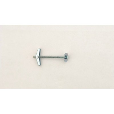 Hmož.kov AM 4x75 +šroub Zn s pružinou Friulsider