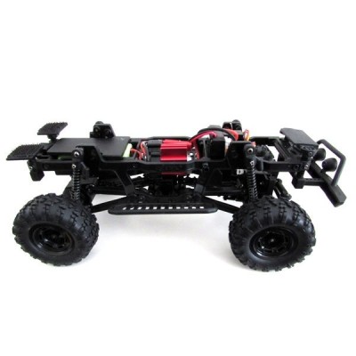 MSA-1E Coyote - RTR - 1/24