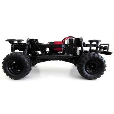 MSA-1E Coyote - RTR - 1/24