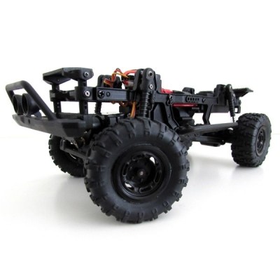 MSA-1E Coyote - RTR - 1/24