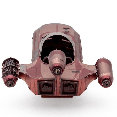 Metal Earth Luxusní ocelová stavebnice X-34 Landspeeder