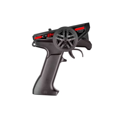 PUNISHER-4 - Monster Truck 4WD 3-4S - RTR - zelená