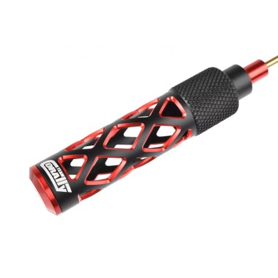 Imbusový šroubovák PRO Tool - tvrzený dřík - odlehčená hliníková rukojeť - Hex 1.5 mm