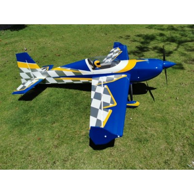 114" Slick 580 - Modrá 2,9m