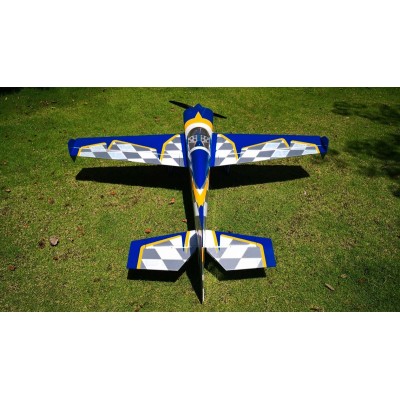 114" Slick 580 - Modrá 2,9m