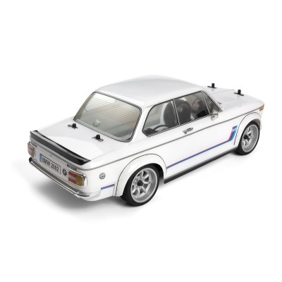 Karoserie čirá BMW 2002 Turbo (200mm)