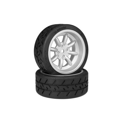 Sport 3 BMW 2002 Turbo - Flux