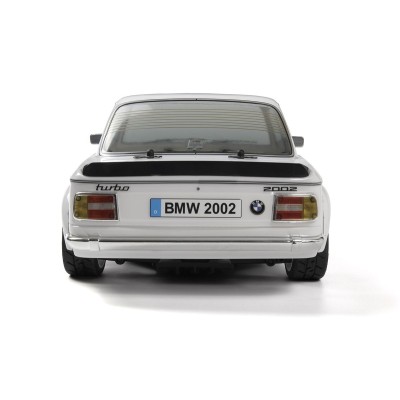 Sport 3 BMW 2002 Turbo - Flux