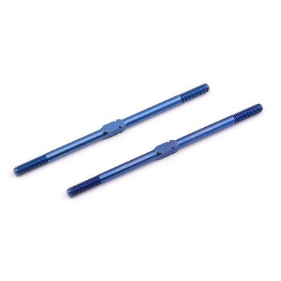 Factory TEAM titanové spojovačky 2.65, 67mm, 2 ks.