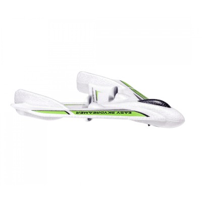 Carson RC letadlo Easy Skydreamer 2,4GHz RTF zelené