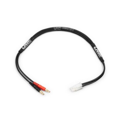 Nabíjecí kabel 50cm z G4 na Tamiya/JST konektor