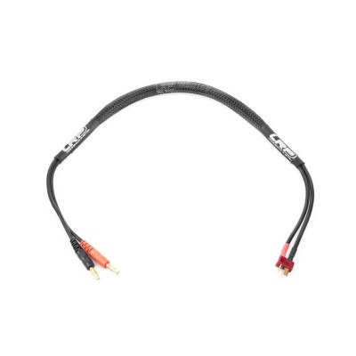Nabíjecí kabel 50cm z G4 na T-Dean konektor