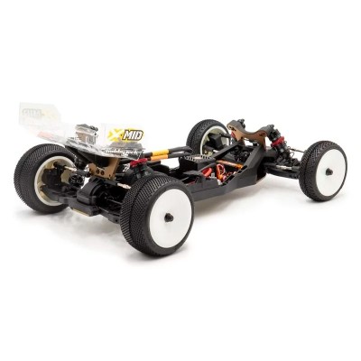 RTR Brushless Buggy XMid 2WD Hobbytech