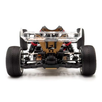 RTR Brushless Buggy XMid 2WD Hobbytech