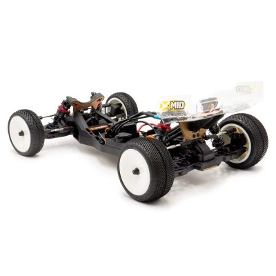 RTR Brushless Buggy XMid 2WD Hobbytech