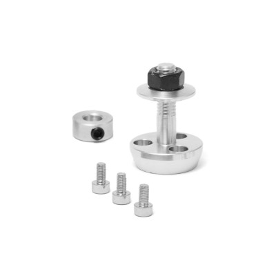 Zadní unašeč AXI 22xx V2 (PHR22V2)