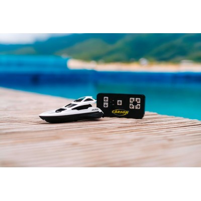 Carson RC jachta Nano Racer