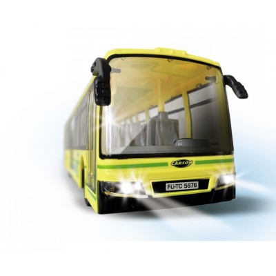 RC Electric City Bus 2,4 gHz RTR