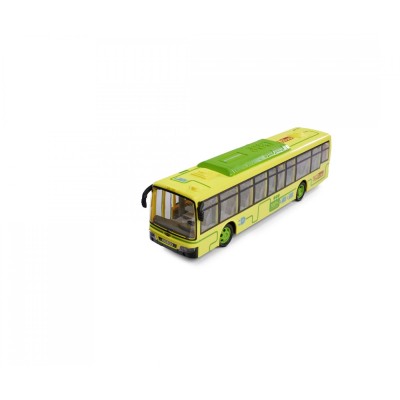 RC Electric City Bus 2,4 gHz RTR