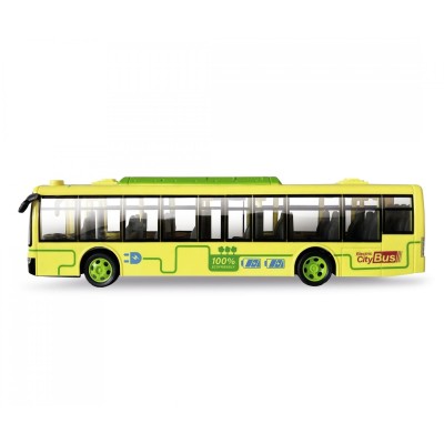 RC Electric City Bus 2,4 gHz RTR