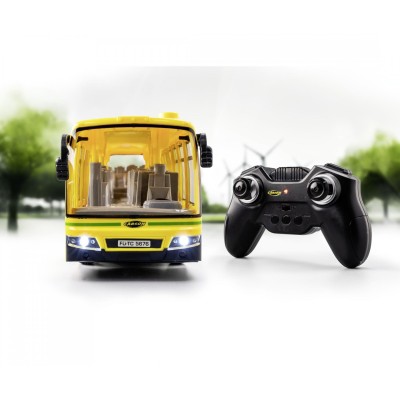 RC Electric City Bus 2,4 gHz RTR