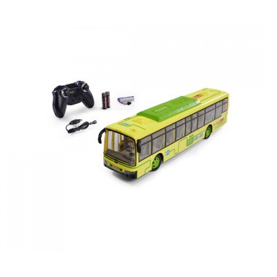 RC Electric City Bus 2,4 gHz RTR