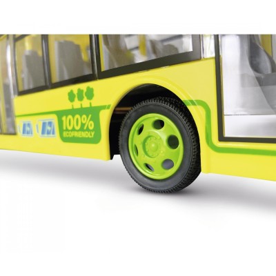 RC Electric City Bus 2,4 gHz RTR