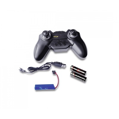 RC Electric City Bus 2,4 gHz RTR