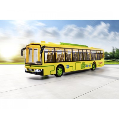 RC Electric City Bus 2,4 gHz RTR