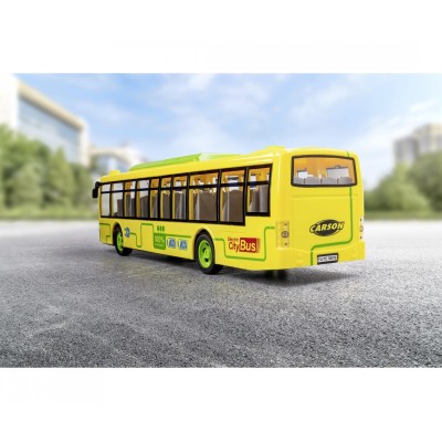 RC Electric City Bus 2,4 gHz RTR