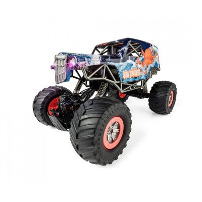 RC crawler Sea Crusher 1:10 RTR