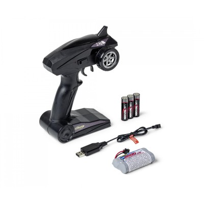 RC crawler Sea Crusher 1:10 RTR